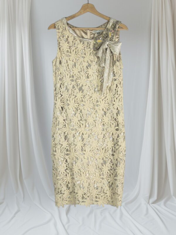 VESTIDO LADY DI - Image 3