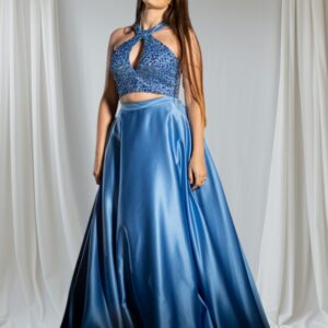 CONJUNTO VICKY