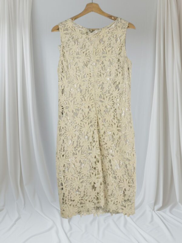 VESTIDO LADY DI - Image 2
