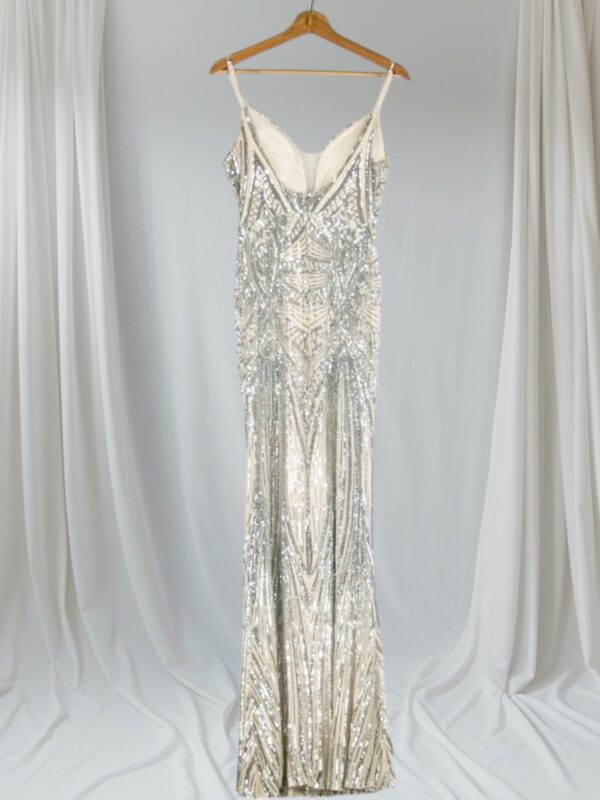 VESTIDO ALMA - Image 2