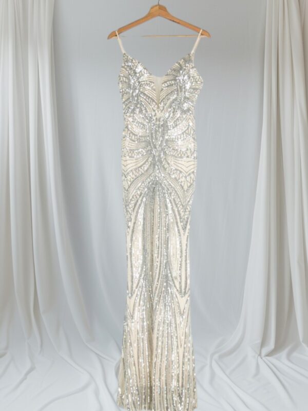 VESTIDO ALMA - Image 3