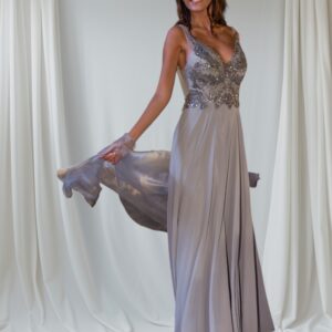 VESTIDO BOLIVIA  