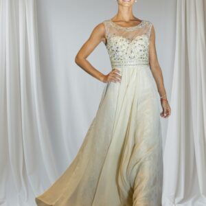 VESTIDO LIBIA