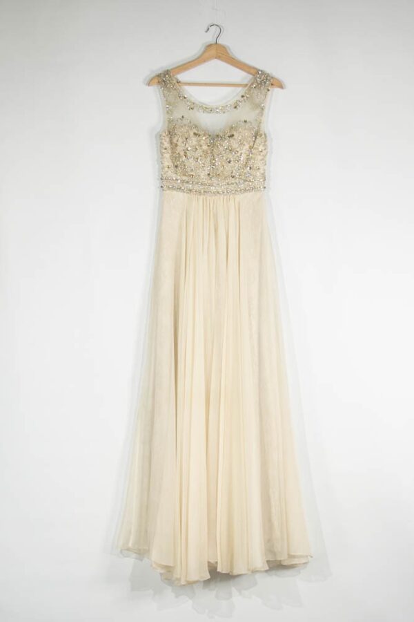 VESTIDO LIBIA - Image 4