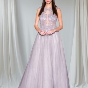 VESTIDO PANAMÁ