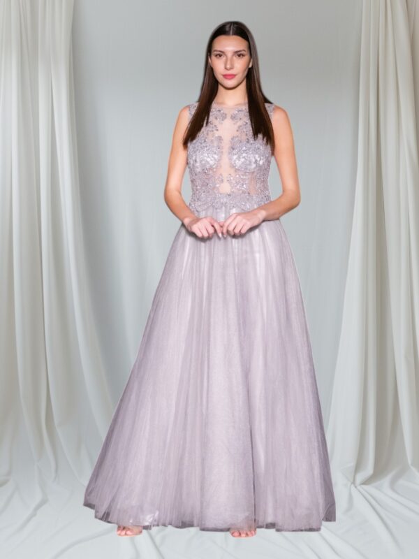 VESTIDO PANAMÁ