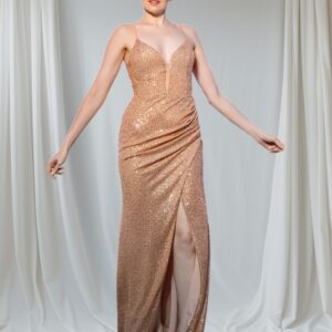 VESTIDO CHARLOTTE