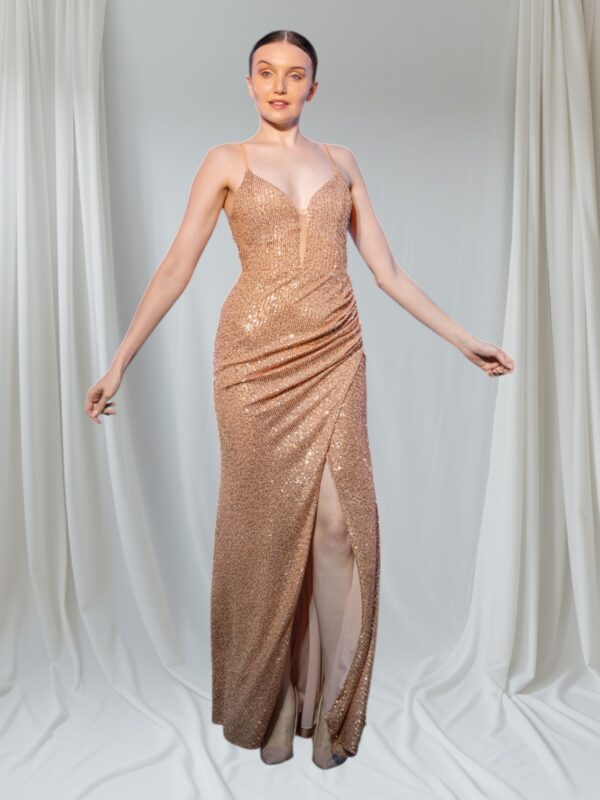 VESTIDO CHARLOTTE