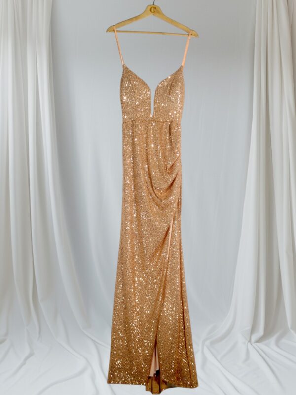 VESTIDO CHARLOTTE - Image 3
