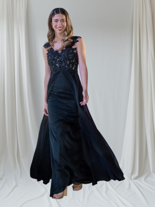 VESTIDO DINAMARCA
