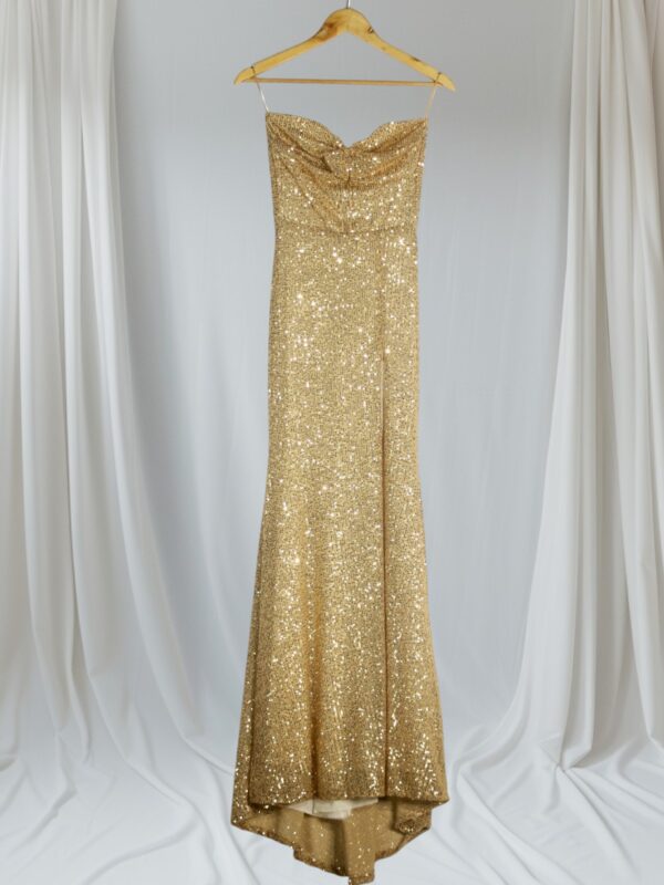 VESTIDO SHINE - Image 4