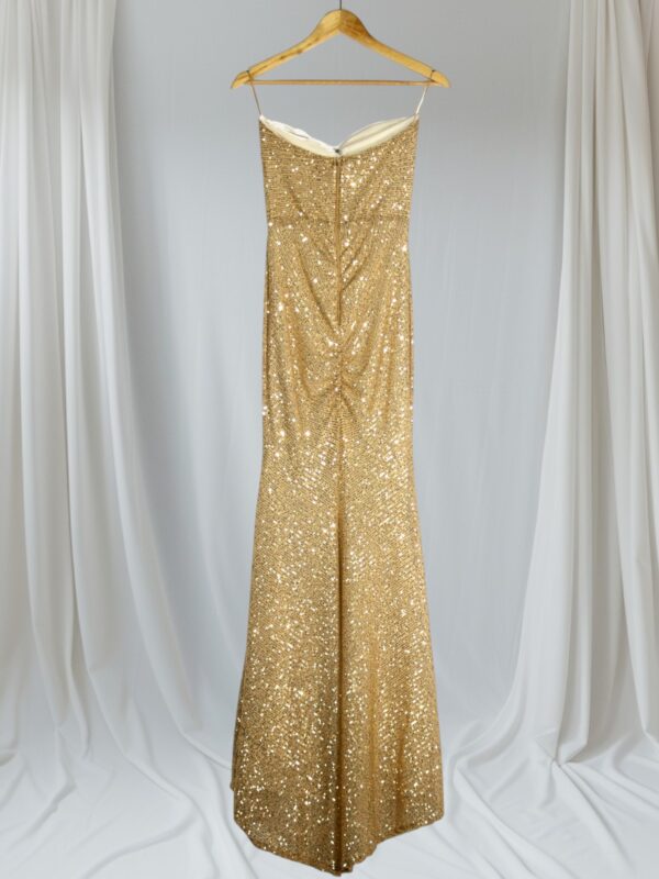 VESTIDO SHINE - Image 3
