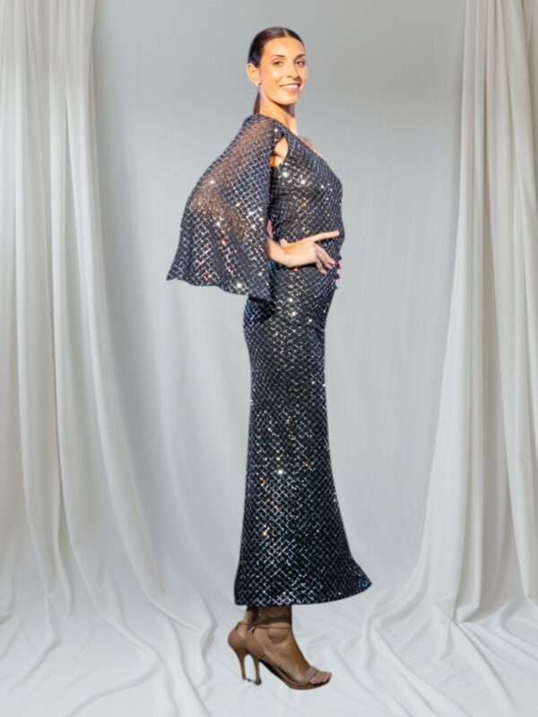 VESTIDO BERTA  - Image 2