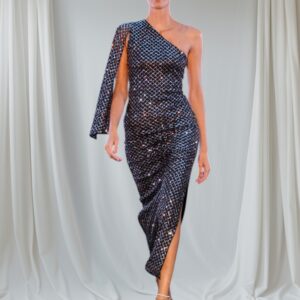 VESTIDO BERTA 