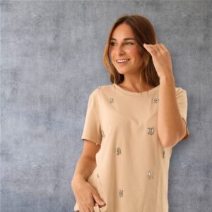 REMERA ALASKA 