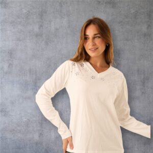 REMERA ANGELOU