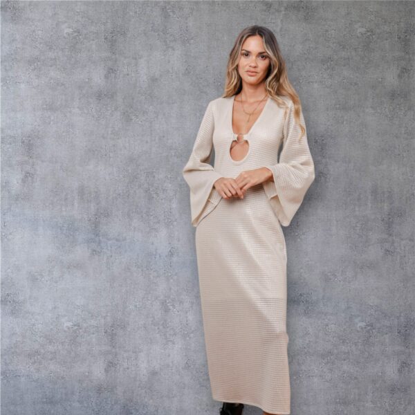 VESTIDO FORUM