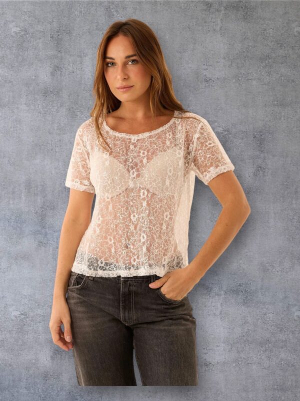 REMERA BELEN