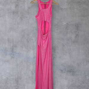 VESTIDO ROSARIO