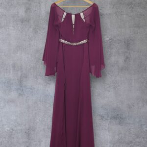 VESTIDO ISLANDIA