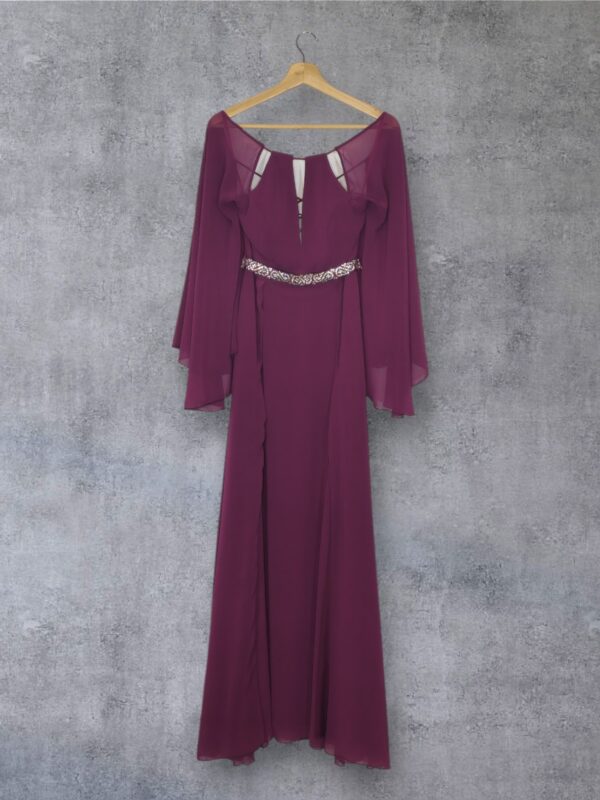VESTIDO ISLANDIA