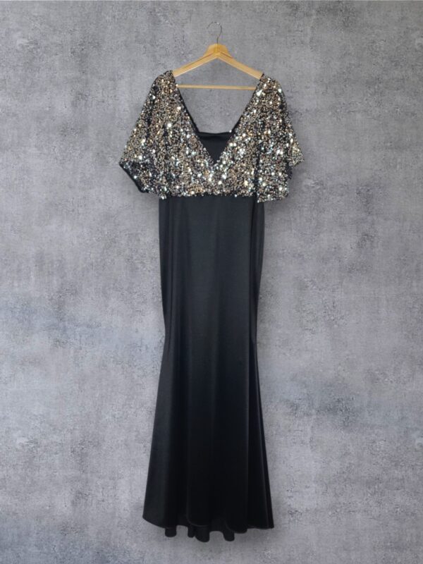 VESTIDO KOLI
