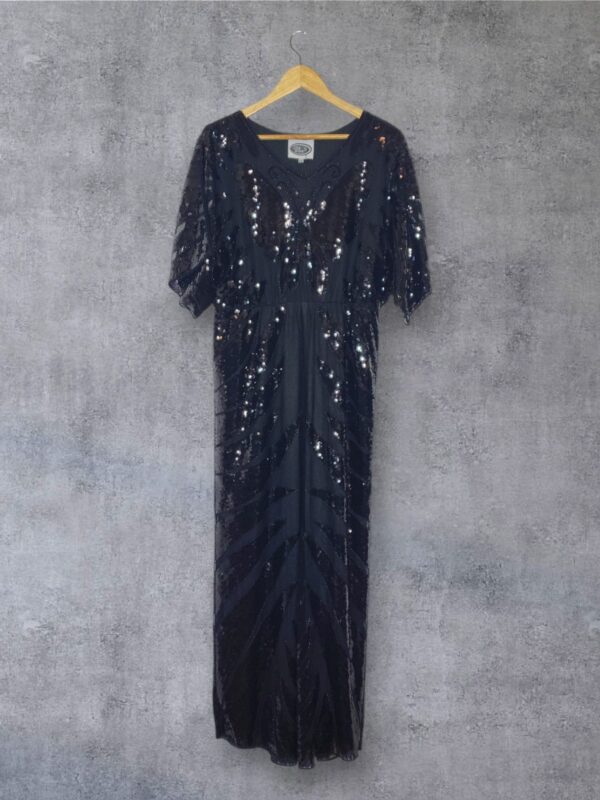 VESTIDO CHINA