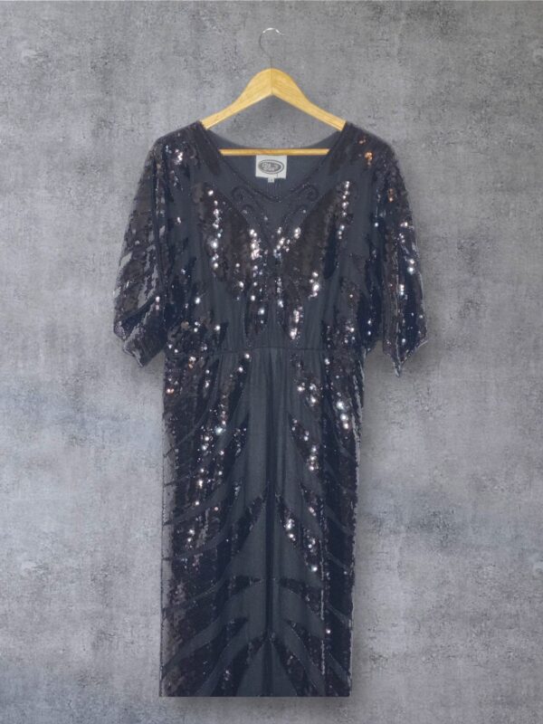 VESTIDO CHINA - Image 2