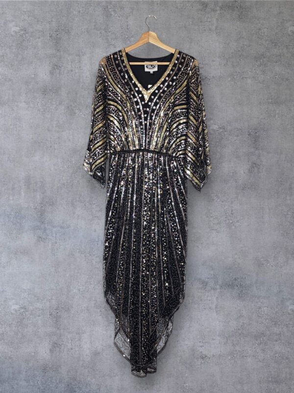 VESTIDO GUARDA - Image 2
