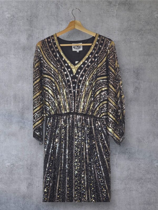 VESTIDO GUARDA - Image 4