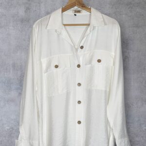 CAMISA OLIVER