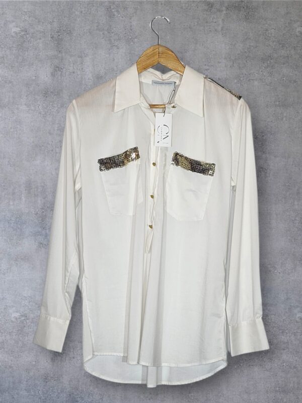 CAMISA GLORIA
