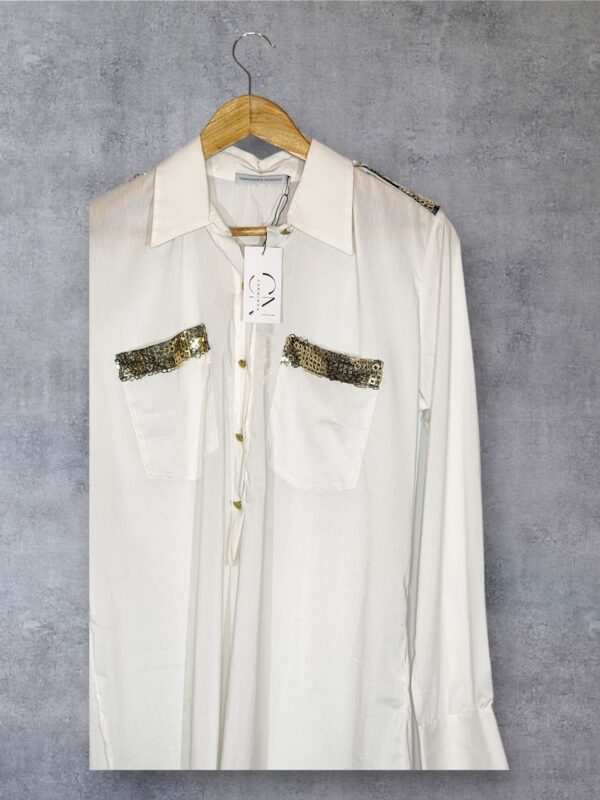 CAMISA GLORIA - Image 3