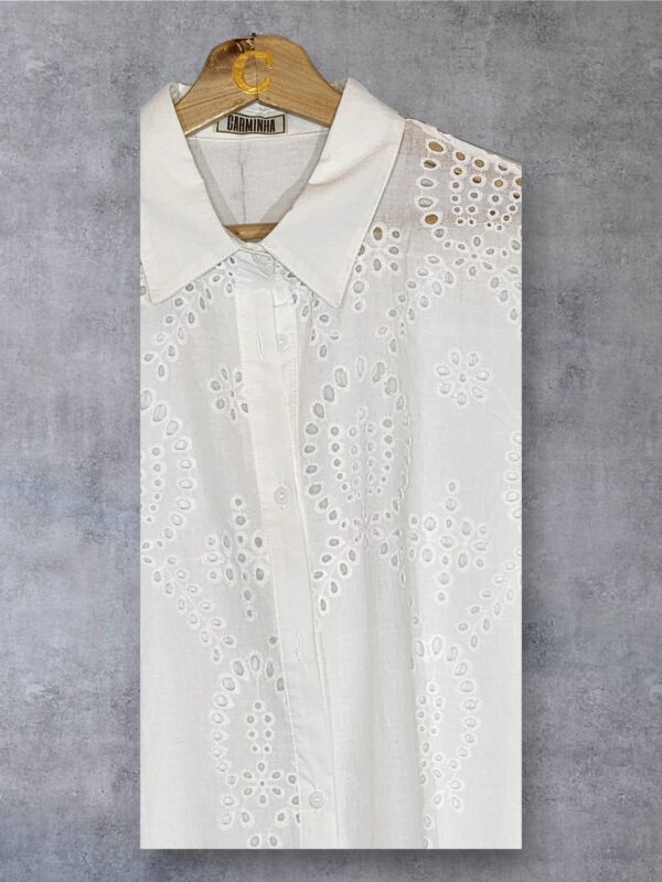CAMISA CHARTREUX - Image 2