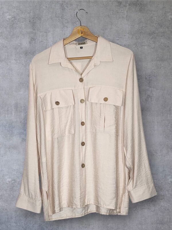 CAMISA OLIVER - Image 3