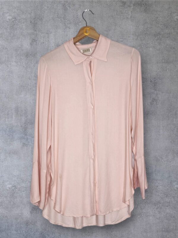 CAMISA MALAK