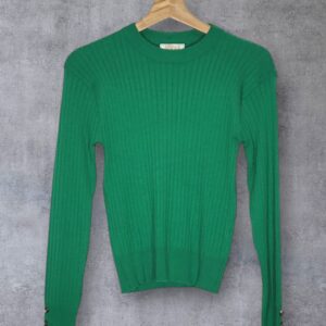 SWEATER LILA