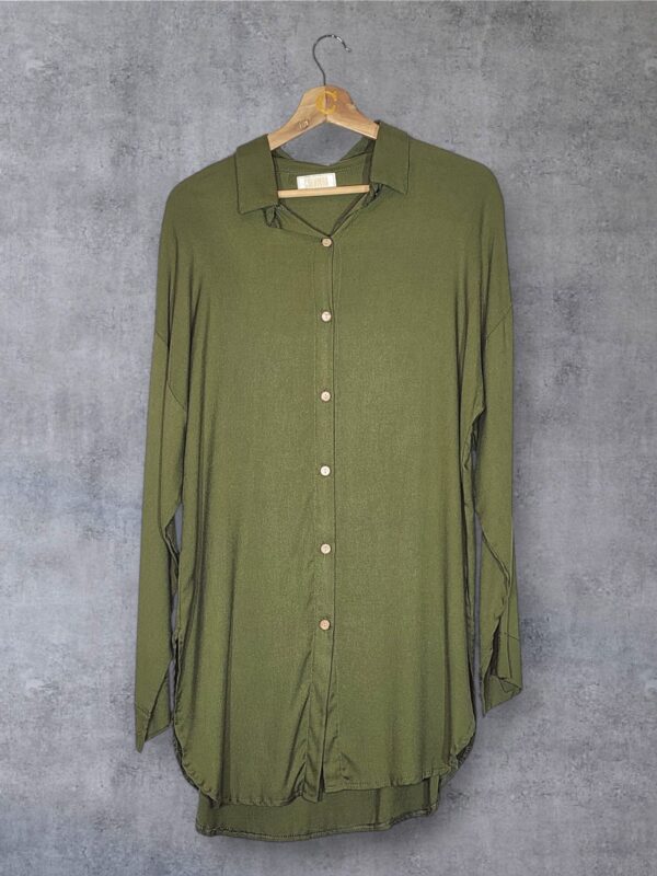 CAMISA TAMARA