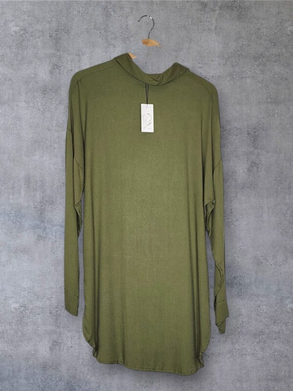 CAMISA TAMARA - Image 2