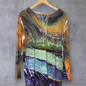REMERA NORA
