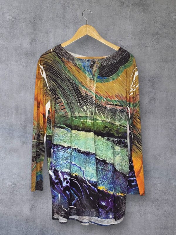 REMERA NORA