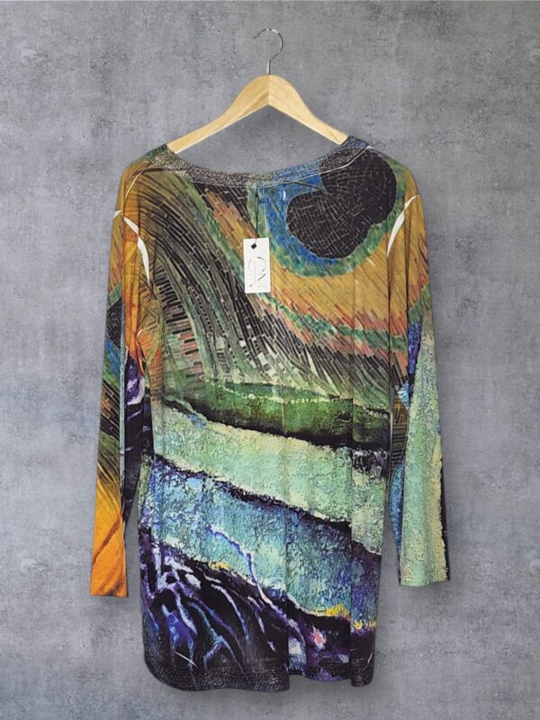 REMERA NORA - Image 2