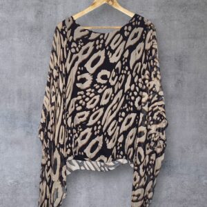 BLUSA REGINA