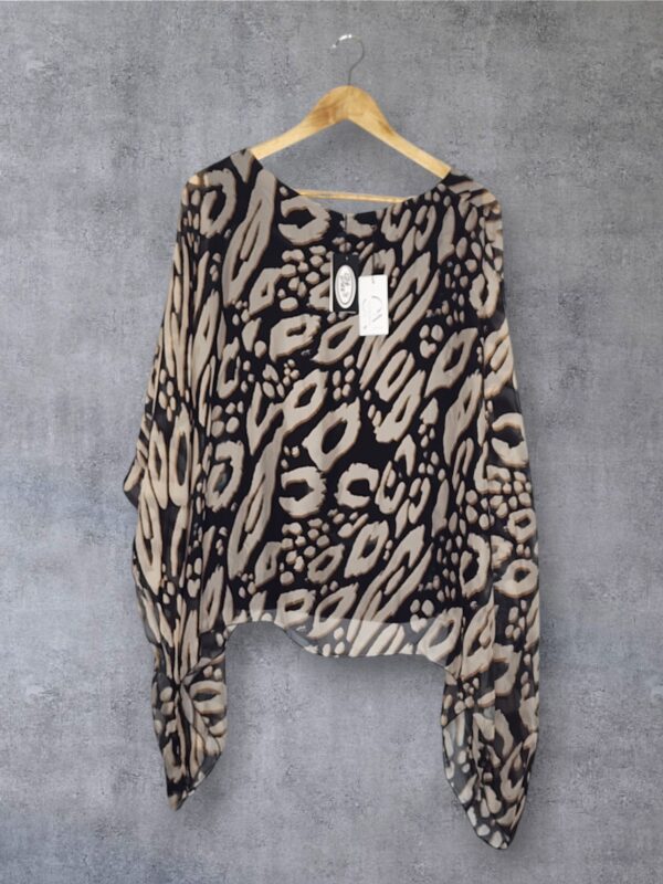 BLUSA REGINA - Image 2