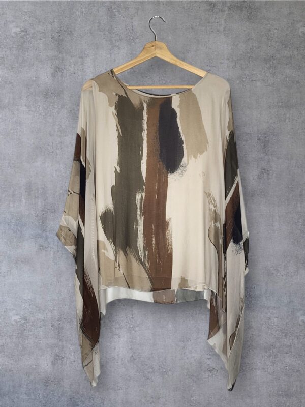 BLUSA REGINA - Image 4