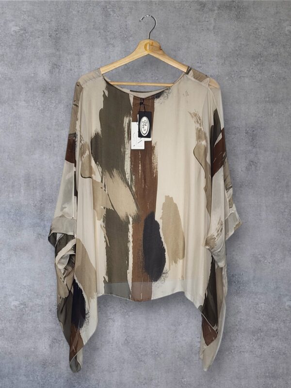 BLUSA REGINA - Image 5