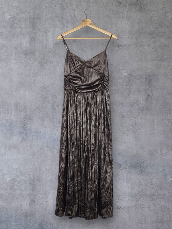 VESTIDO MARGO