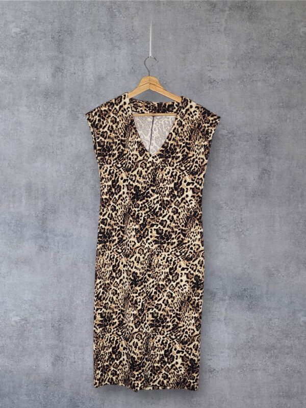 VESTIDO HUMO