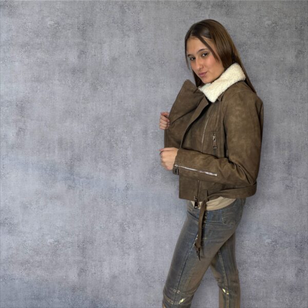 CAMPERA IAN - Image 2