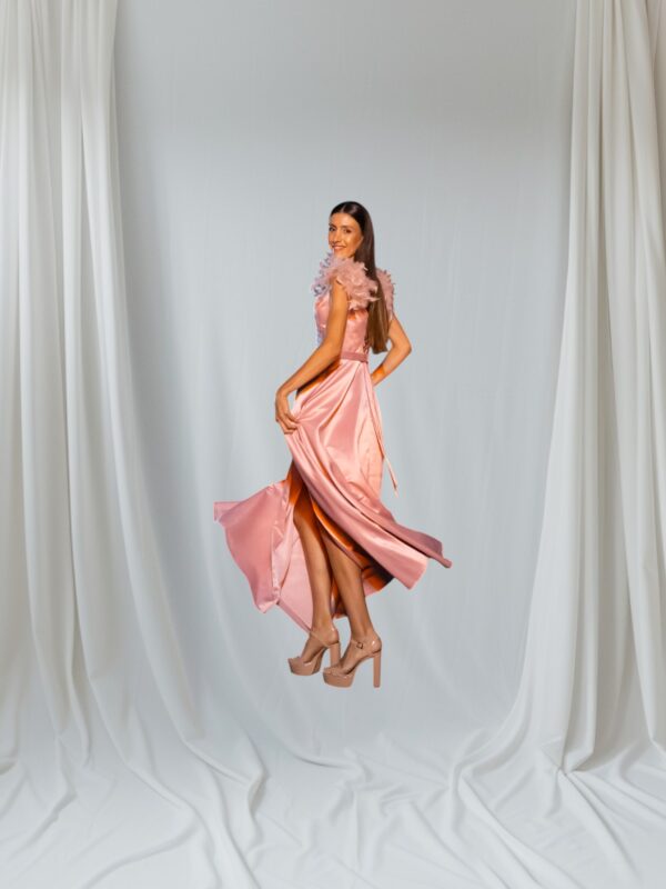 VESTIDO MIRNA - Image 2